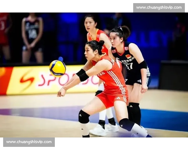 中国女排 2-1 险胜保加利亚，吴梦洁决胜局定音香港站